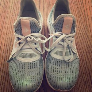 Running pureboost X adidas